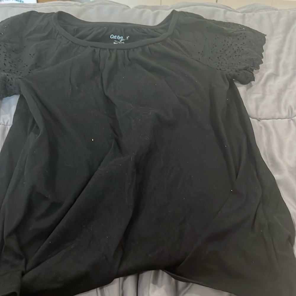 Black Girls shirt